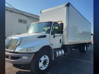 2018 NAVISTAR INTERNATIONAL 4300