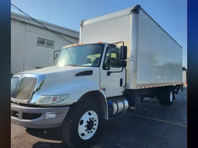 2018 NAVISTAR INTERNATIONAL 4300eb170b1b57e5054a23e1224cac6cbdd5