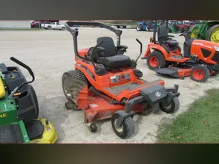 2002 Kubota ZD28F-72