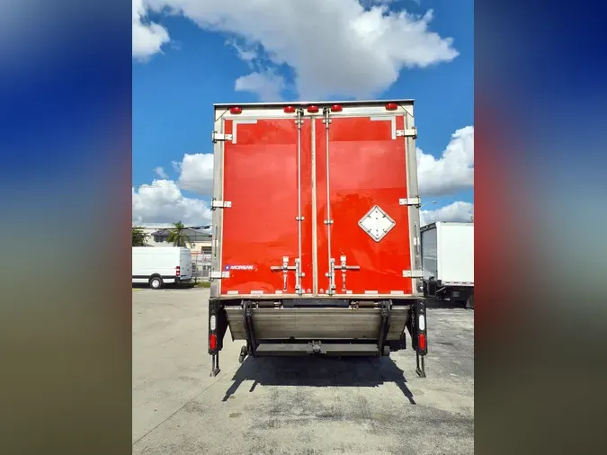 2020 FREIGHTLINER/MERCEDES M2 106eb1802c2e2bd648d39319253a8729813