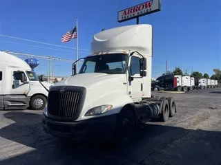 2020 INTERNATIONAL RH613