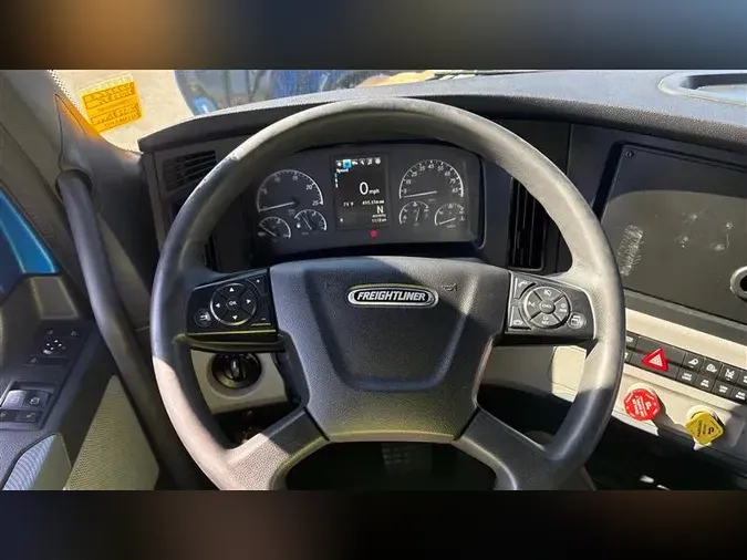 2022 FREIGHTLINER CA126eb1b2b196bdd7664c2fdb22eae7c605d