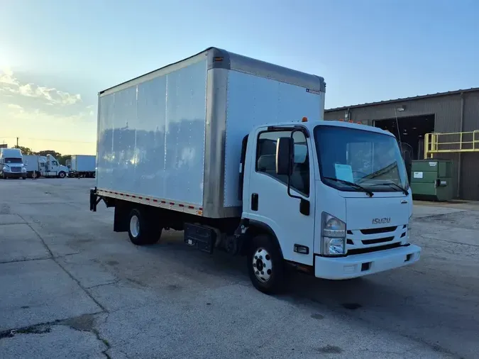 2019 ISUZU NPR HDeb1b3abce24882773e6aa4906e8266bc