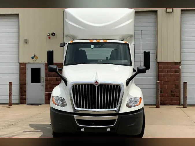 2020 INT LT625 6x4