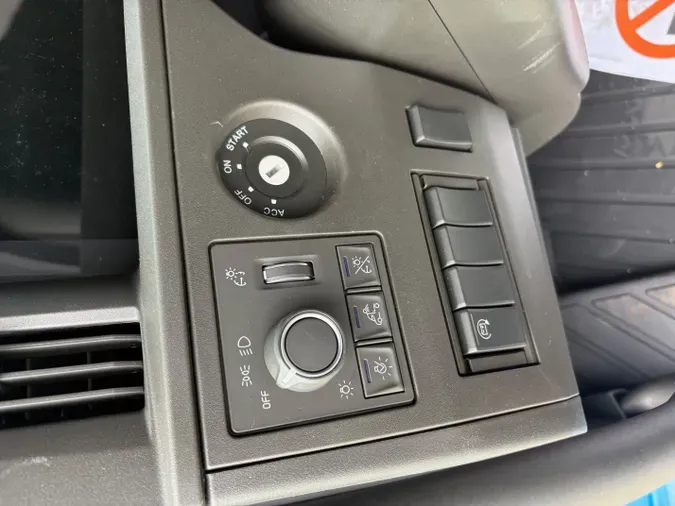 2026 Volvo VNL