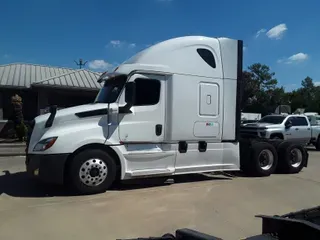 2019 FREIGHTLINER/MERCEDES PT126064ST