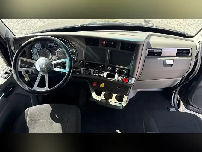 2019 KENWORTH T680