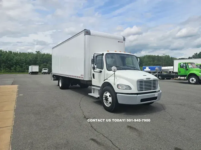 2020 FREIGHTLINER M2 106
