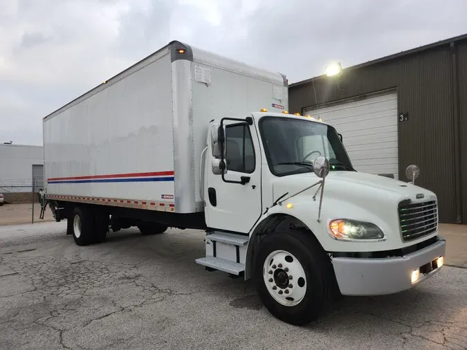 2020 FREIGHTLINER/MERCEDES M2 106