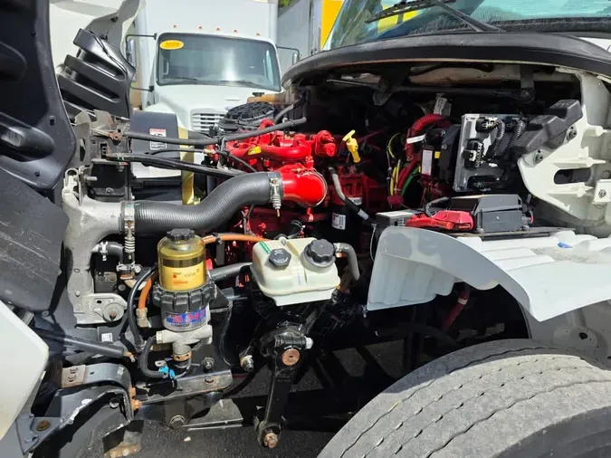 2019 FREIGHTLINER/MERCEDES M2 106