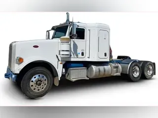 2013 Peterbilt 367