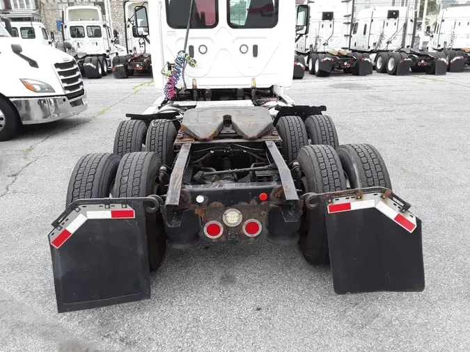 2018 FREIGHTLINER CASCADIA 125