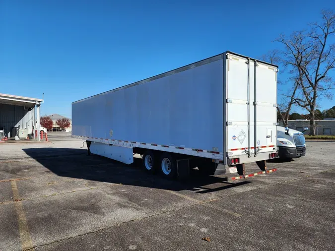 2011 UTILITY TRAILERS VSRA 53/162/102