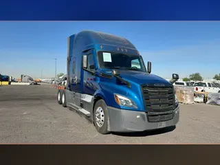 2024 Freightliner Cascadia