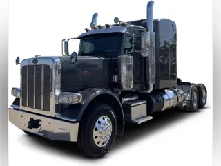 2020 Peterbilt 389