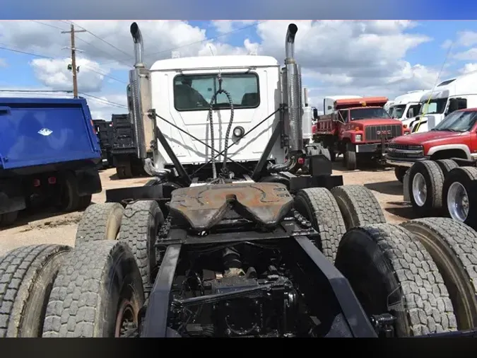 2005 MACK CHN613