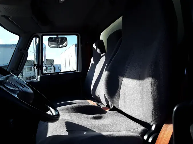 2018 NAVISTAR INTERNATIONAL 4300