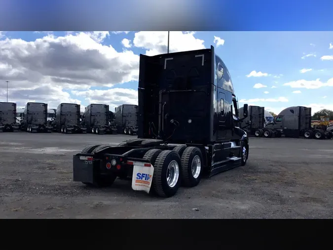 2024 Freightliner Cascadiaeb2445479edce73e4769354be328d807