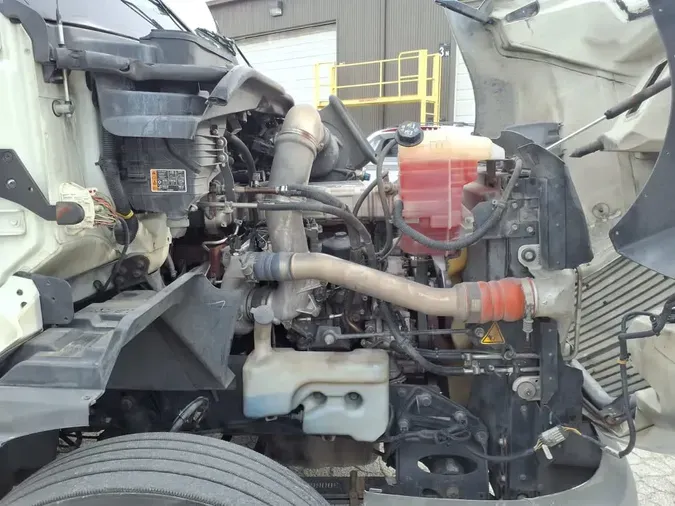 2020 NAVISTAR INTERNATIONAL RH613 DAYCAB T/A