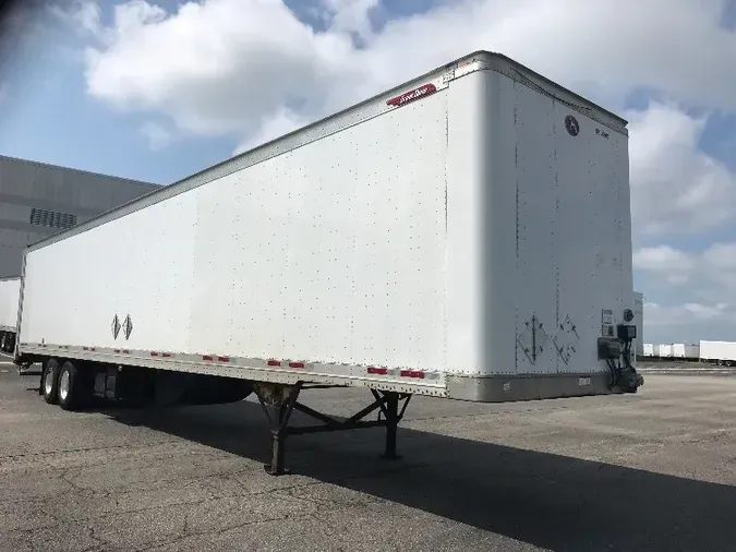 2014 Great Dane Trailer ALUMVANeb2612b67244f200cf0cd24bc0b2b453