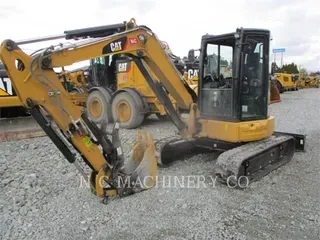 2018 CATERPILLAR 305