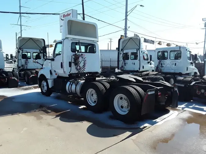 2018 NAVISTAR INTERNATIONAL LT625 DAYCAB T/Aeb26905af0986eb46964a219af9aebdc
