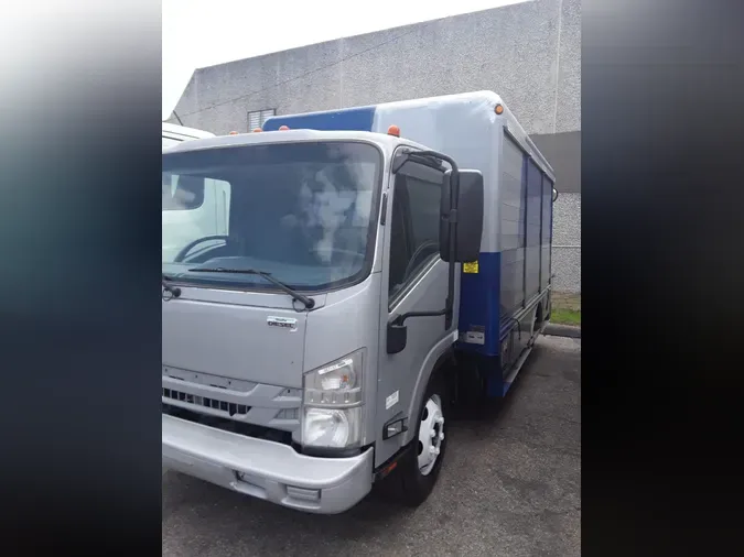 2019 ISUZU NRReb26b909ec2b1bdfb3267ea4602b4c2e