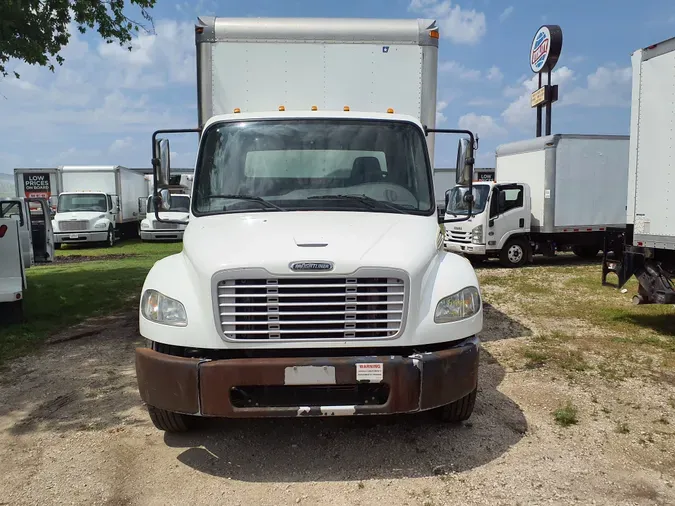 2014 FREIGHTLINER/MERCEDES M2 106