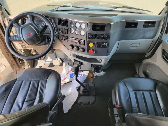 2020 Peterbilt 579
