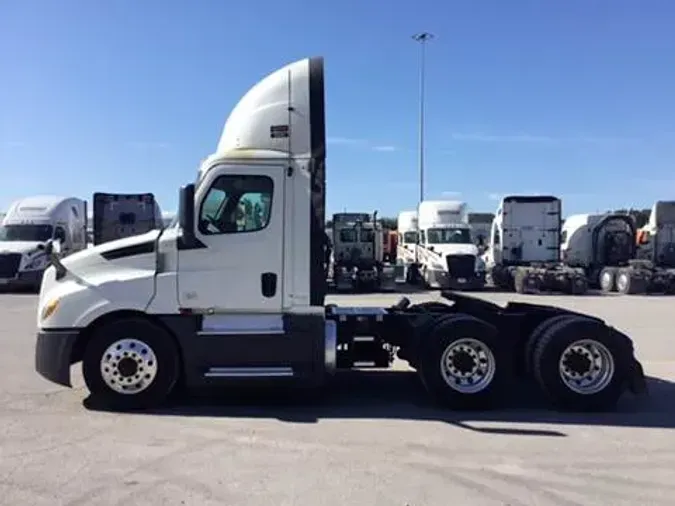 2019 Freightliner Cascadia