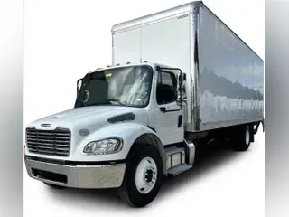 2022 Freightliner Business Class M2 106