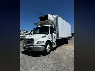 2018 FREIGHTLINER M2 106