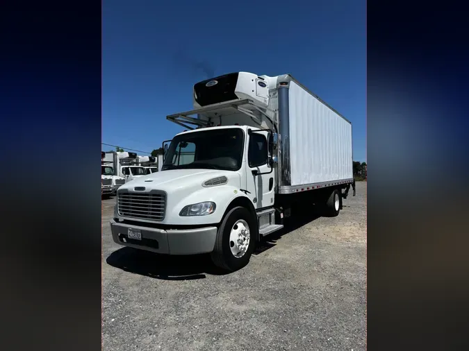 2018 FREIGHTLINER M2 106eb2921e46ce32bf2bc57063f72ce9687