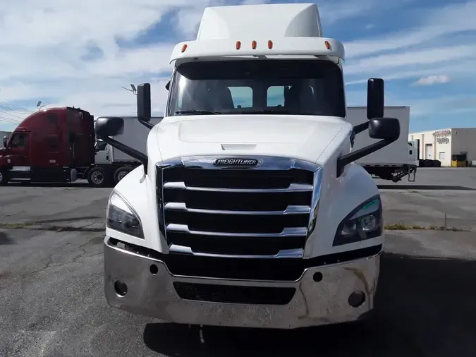 2020 FREIGHTLINER/MERCEDES NEW CASCADIA PX12664