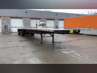 2013 Great Dane FLAT