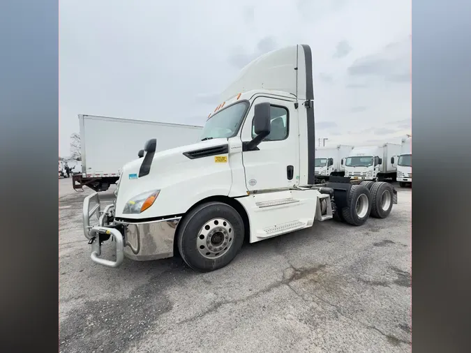 2019 FREIGHTLINER/MERCEDES NEW CASCADIA PX12664eb2b5cdd1c0e1cea8f1928c903871bb4