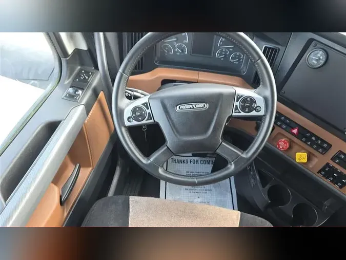 2020 FREIGHTLINER CA126