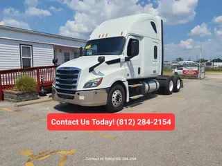 2020 FREIGHTLINER NEW CASCADIA PX12664