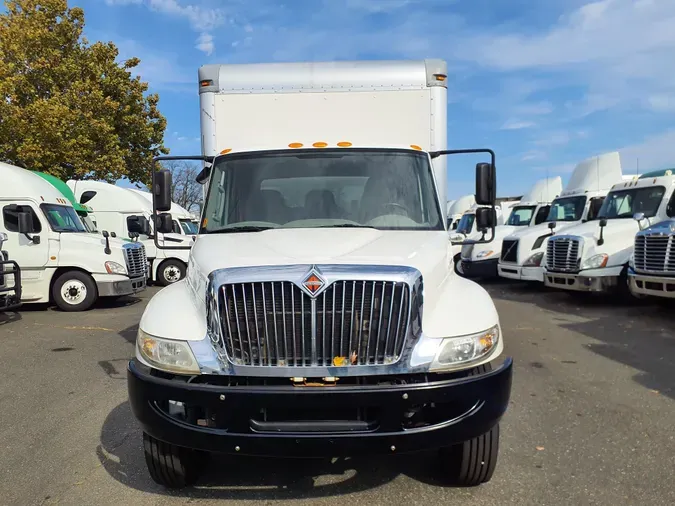 2018 NAVISTAR INTERNATIONAL 4300