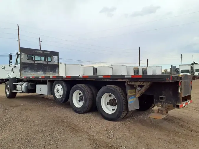 2015 FREIGHTLINER 108SD