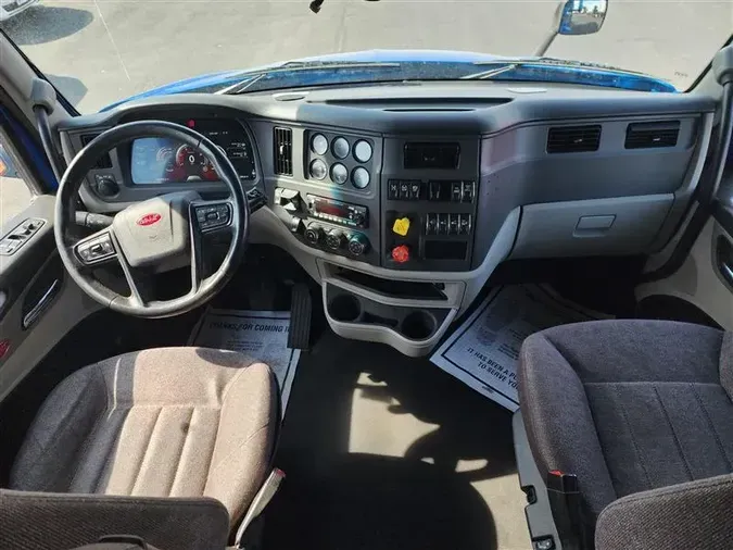 2022 PETERBILT 579eb2e01f4795e611ea0912503b77eff2e