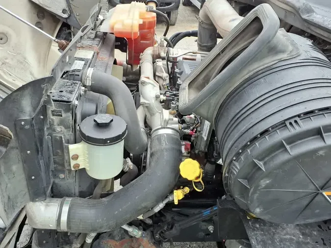 2020 NAVISTAR INTERNATIONAL RH613 DAYCAB S/A