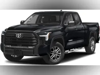 2024 Toyota Tundra 4WD