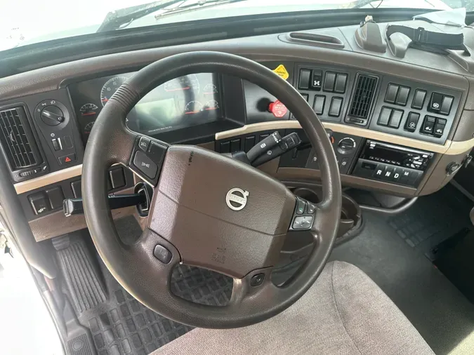 2018 Volvo VNL64T300