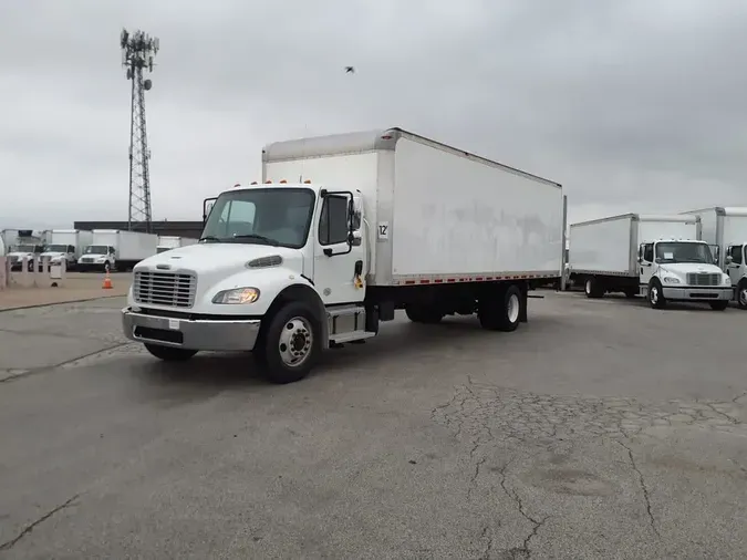 2019 FREIGHTLINER/MERCEDES M2 106eb31f562a0e745763fbb8e9aac25f5ef