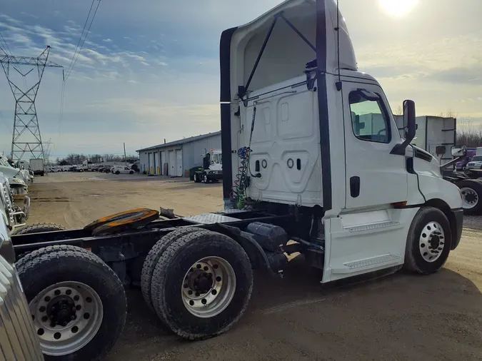 2018 FREIGHTLINER/MERCEDES NEW CASCADIA PX12664