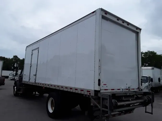 2020 FREIGHTLINER M2 106