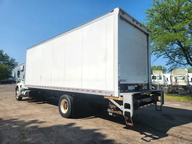 2019 NAVISTAR INTERNATIONAL 4300eb339a9e9097ddf7d47ef000c31d7ef5
