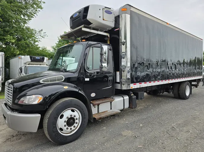 2016 FREIGHTLINER/MERCEDES M2 106eb33dcd83b7353ed479174f5f0b936ba