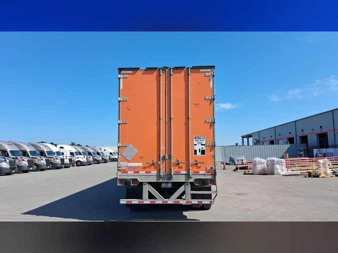 2015 Vanguard VANeb33e203a4516fa2c4814ce682bb19b8